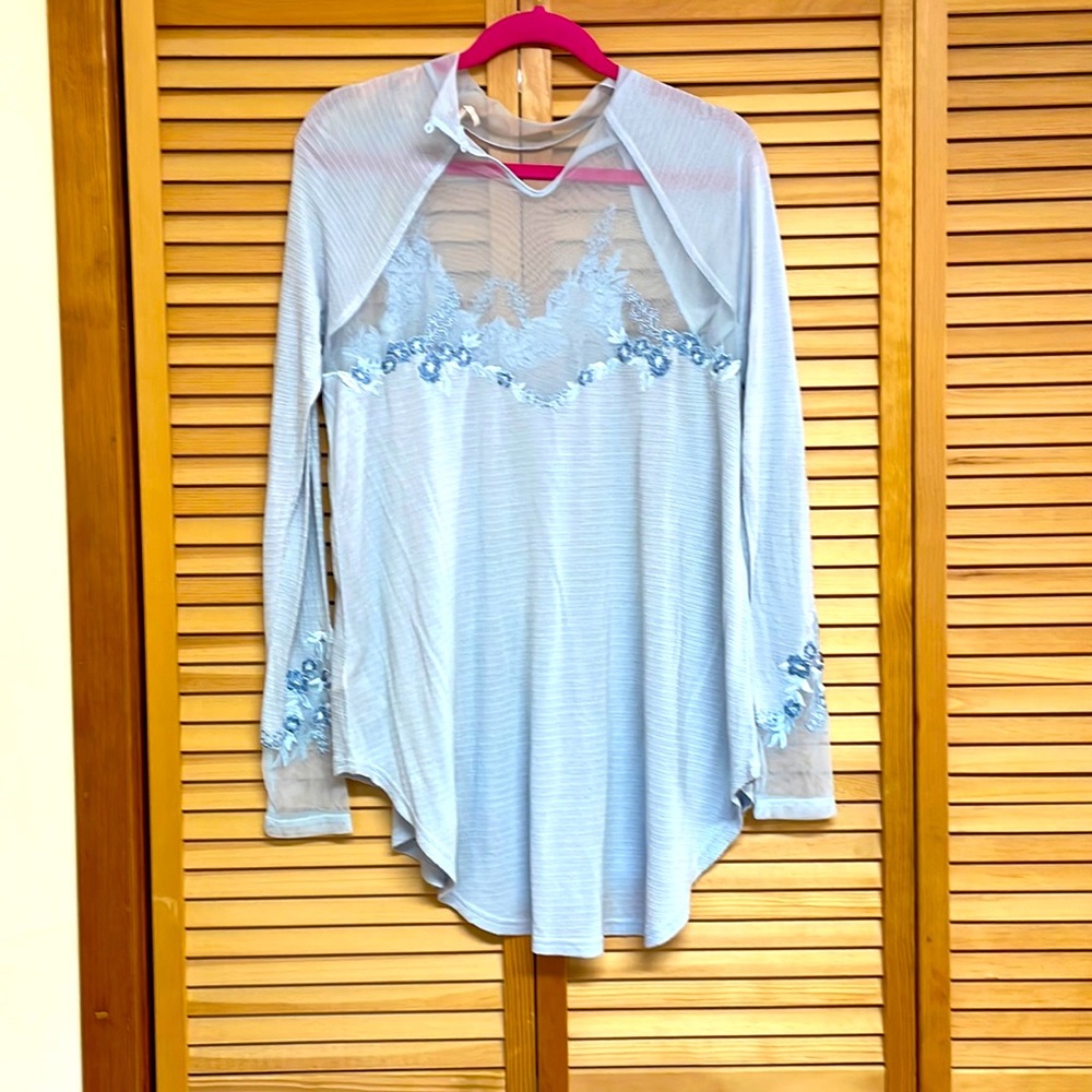 Free people